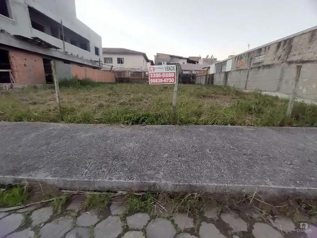 Terreno / Lote para Venda em Palhoça/SC Pachecos