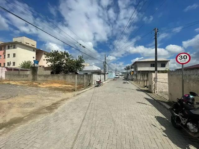 Terreno / Lote para Venda em Palhoça/SC Pachecos
