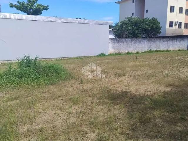 Terreno / Lote para Venda em Palhoça/SC Pachecos