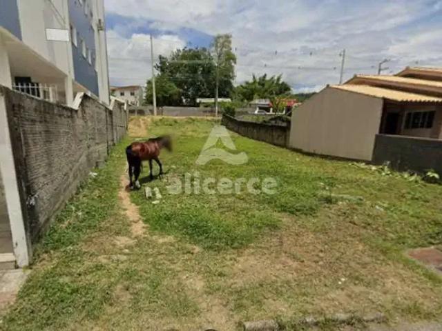 Terreno / Lote para Venda em Palhoça/SC Pagani