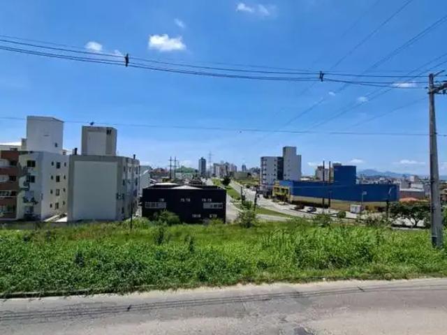Terreno / Lote para Venda em Palhoça/SC Pagani