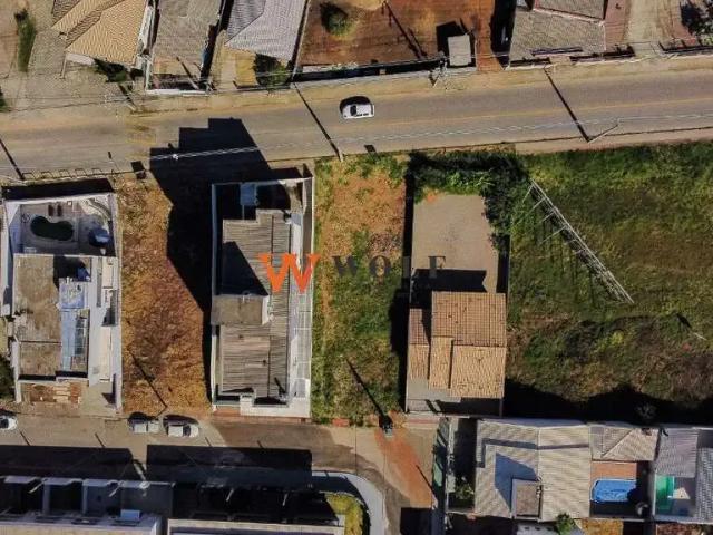 Terreno / Lote para Venda em Palhoça/SC Pagani