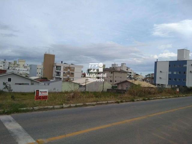 Terreno / Lote para Venda em Palhoça/SC Pagani