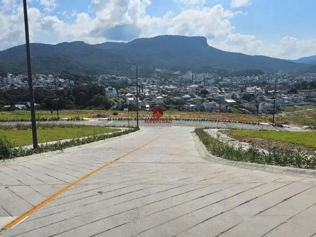 Terreno / Lote para Venda em Palhoça/SC Pagani