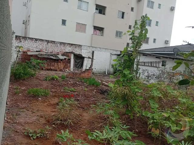 Terreno / Lote para Venda em Palhoça/SC Pagani