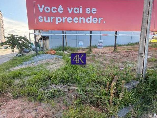 Terreno / Lote para Venda em Palhoça/SC Pagani