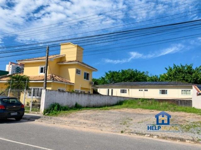 Terreno / Lote para Venda em Palhoça/SC Pagani