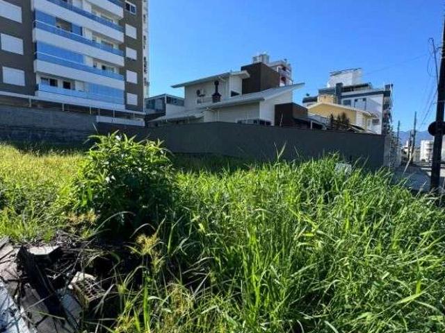 Terreno / Lote para Venda em Palhoça/SC Pagani
