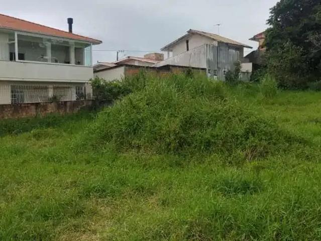 Terreno / Lote para Venda em Palhoça/SC Pagani