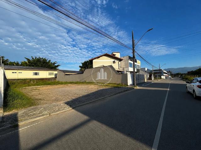 Terreno / Lote para Venda em Palhoça/SC Pagani