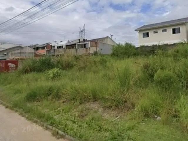 Terreno / Lote para Venda em Palhoça/SC Passa Vinte