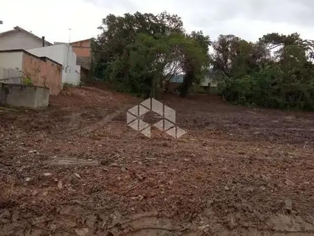 Terreno / Lote para Venda em Palhoça/SC Passa Vinte