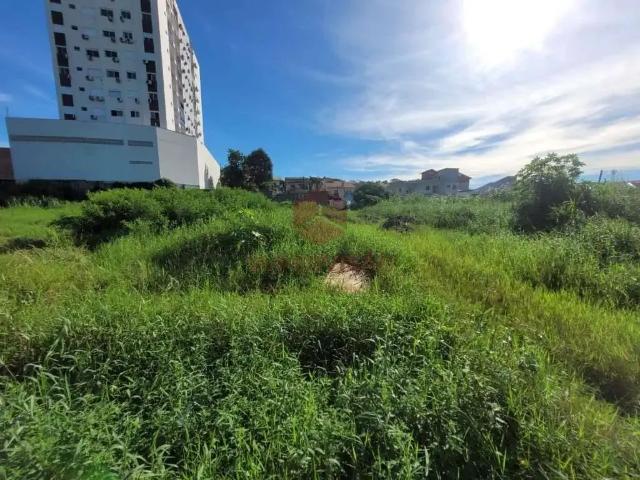 Terreno / Lote para Venda em Palhoça/SC Passa Vinte