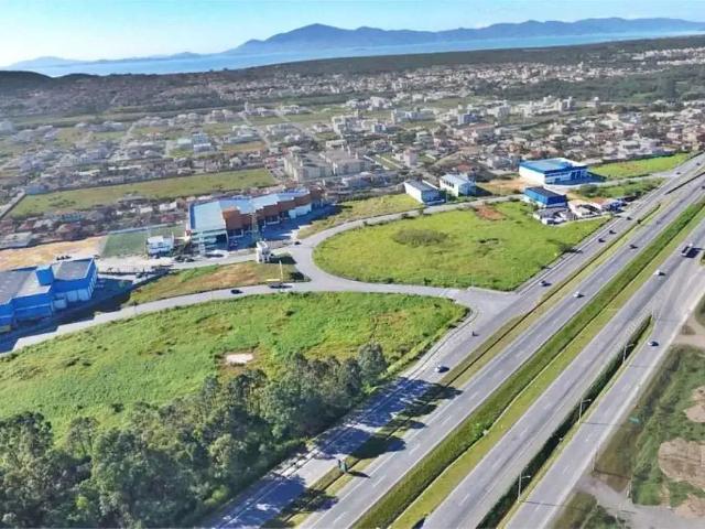 Terreno / Lote para Venda em Palhoça/SC Passa Vinte