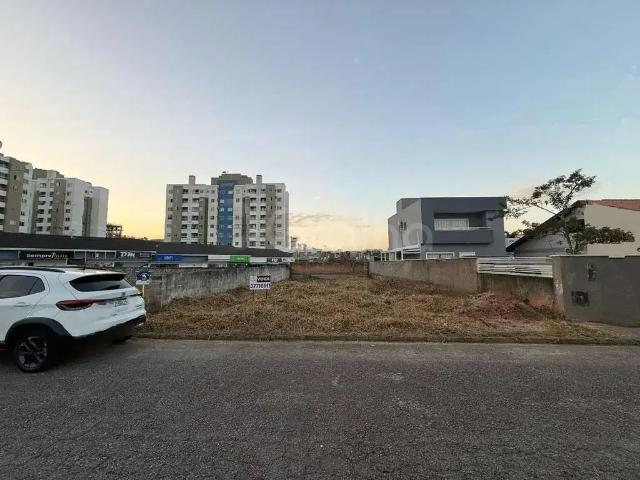 Terreno / Lote para Venda em Palhoça/SC Pedra Branca