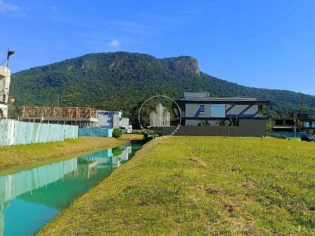 Terreno / Lote para Venda em Palhoça/SC Pedra Branca