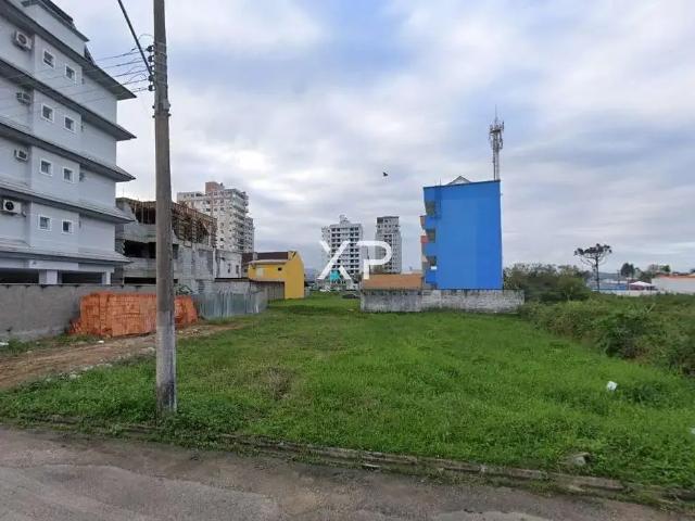 Terreno / Lote para Venda em Palhoça/SC Pedra Branca