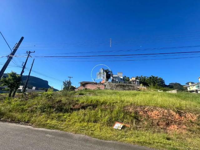 Terreno / Lote para Venda em Palhoça/SC Pedra Branca