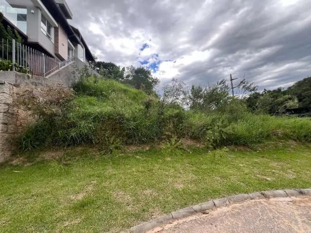 Terreno / Lote para Venda em Palhoça/SC Pedra Branca
