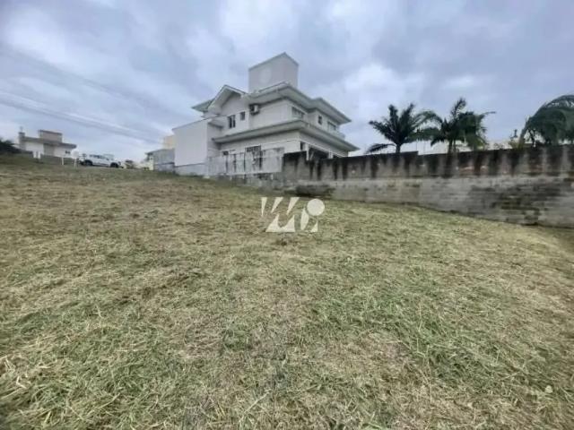 Terreno / Lote para Venda em Palhoça/SC Pedra Branca