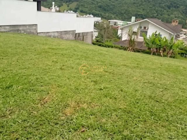 Terreno / Lote para Venda em Palhoça/SC Pedra Branca