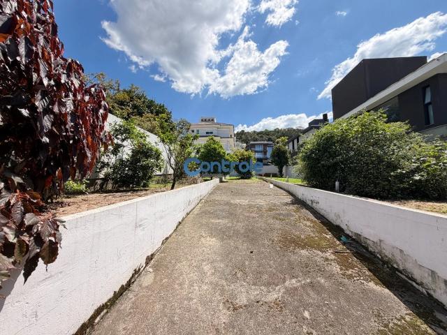 Terreno / Lote para Venda em Palhoça/SC Pedra Branca