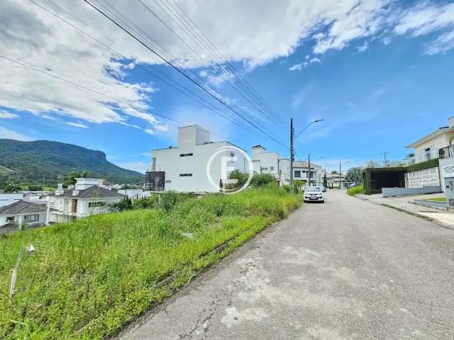 Terreno / Lote para Venda em Palhoça/SC Pedra Branca
