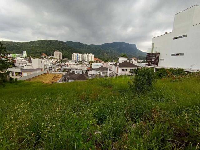 Terreno / Lote para Venda em Palhoça/SC Pedra Branca