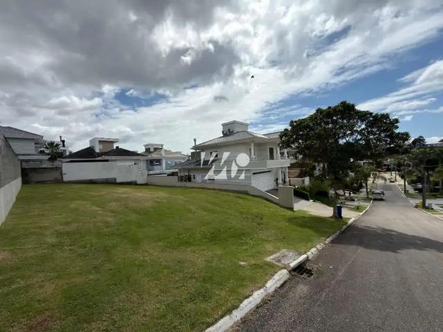 Terreno / Lote para Venda em Palhoça/SC Pedra Branca