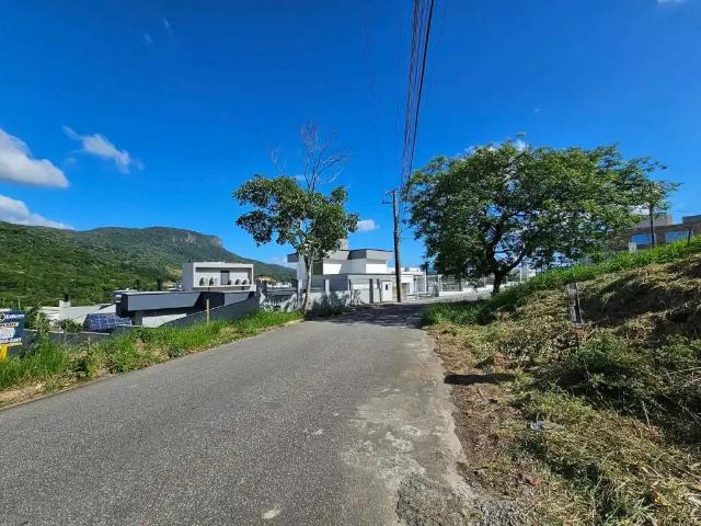 Terreno / Lote para Venda em Palhoça/SC Pedra Branca