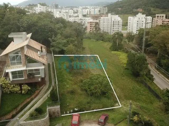 Terreno / Lote para Venda em Palhoça/SC Pedra Branca
