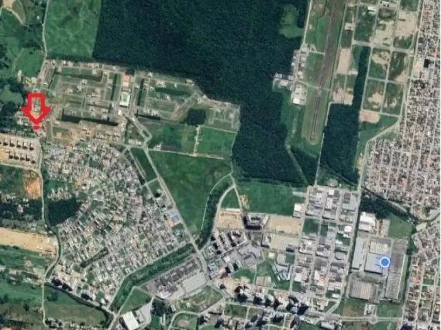 Terreno / Lote para Venda em Palhoça/SC Pedra Branca