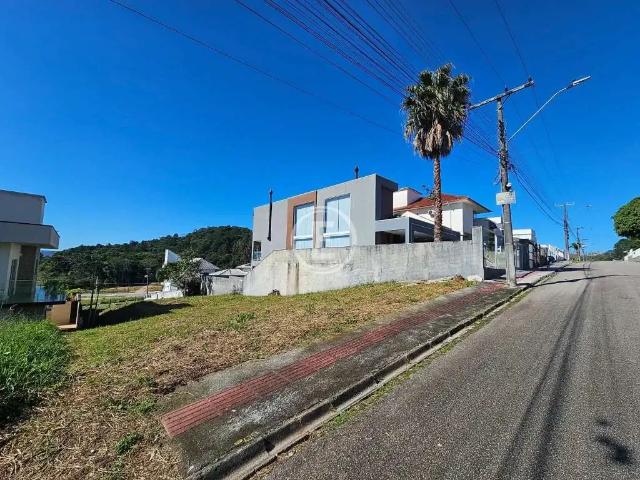 Terreno / Lote para Venda em Palhoça/SC Pedra Branca