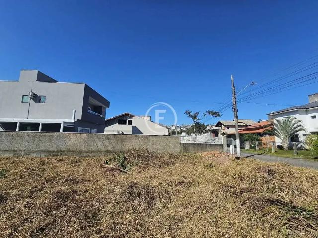Terreno / Lote para Venda em Palhoça/SC Pedra Branca