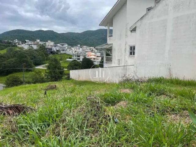 Terreno / Lote para Venda em Palhoça/SC Pedra Branca