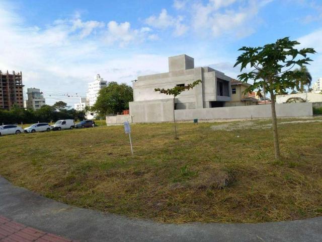 Terreno / Lote para Venda em Palhoça/SC Pedra Branca