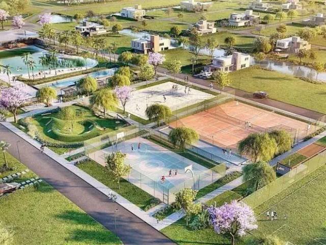 Terreno / Lote para Venda em Palhoça/SC Pedra Branca