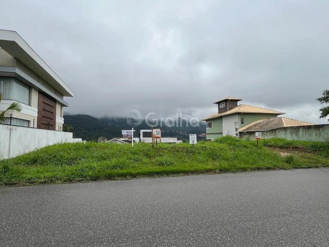 Terreno / Lote para Venda em Palhoça/SC Pedra Branca