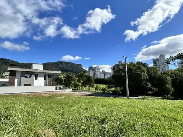 Terreno / Lote para Venda em Palhoça/SC Pedra Branca