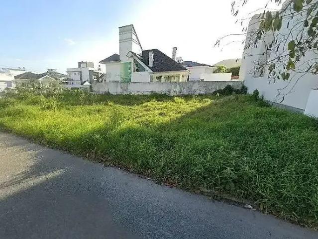 Terreno / Lote para Venda em Palhoça/SC Pedra Branca