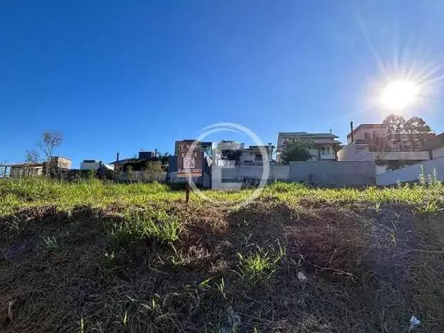 Terreno / Lote para Venda em Palhoça/SC Pedra Branca