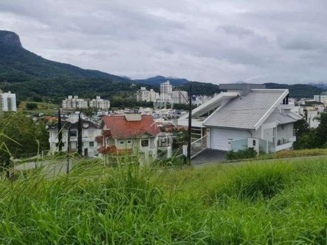 Terreno / Lote para Venda em Palhoça/SC Pedra Branca