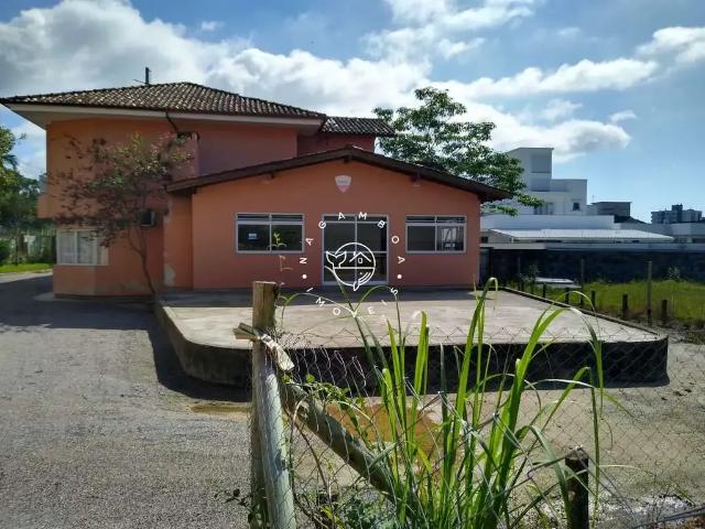 Terreno / Lote para Venda em Palhoça/SC Pedra Branca
