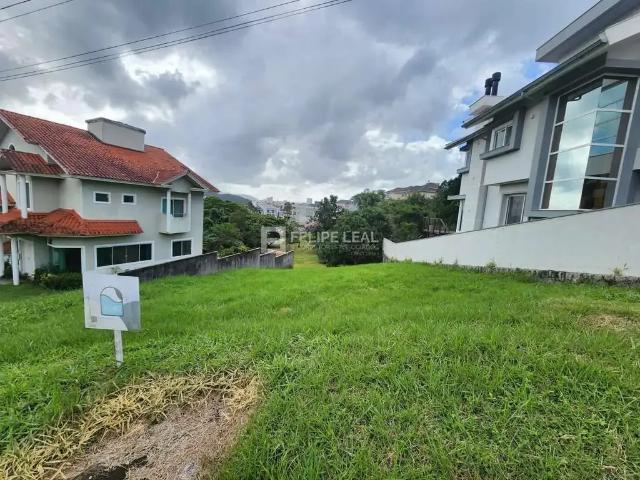 Terreno / Lote para Venda em Palhoça/SC Pedra Branca
