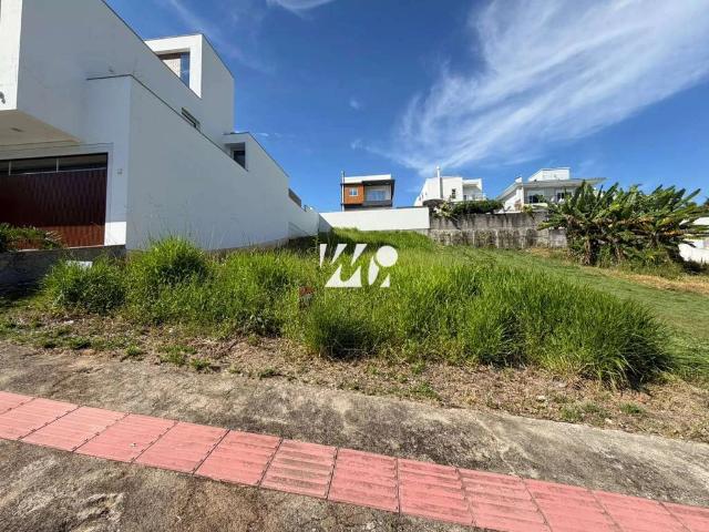 Terreno / Lote para Venda em Palhoça/SC Pedra Branca