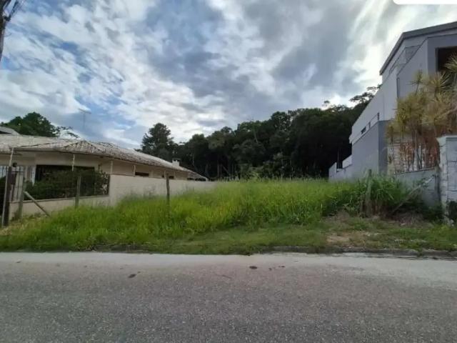 Terreno / Lote para Venda em Palhoça/SC Pedra Branca