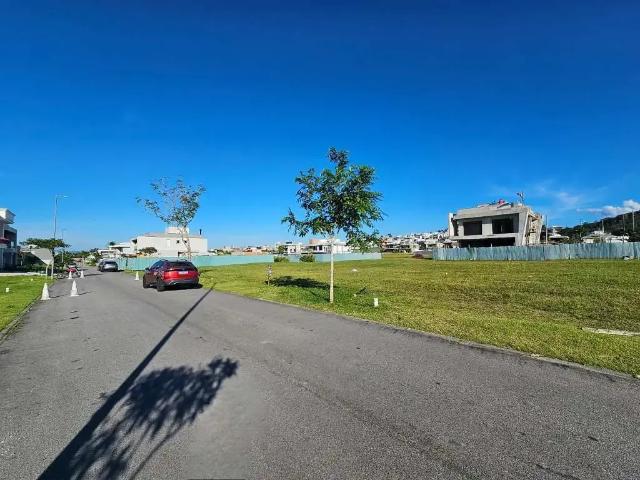 Terreno / Lote para Venda em Palhoça/SC Pedra Branca