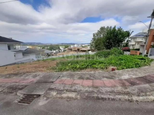 Terreno / Lote para Venda em Palhoça/SC Pedra Branca