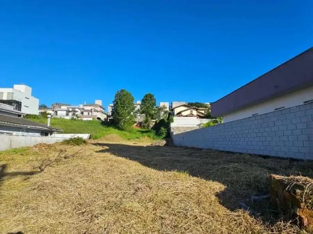 Terreno / Lote para Venda em Palhoça/SC Pedra Branca