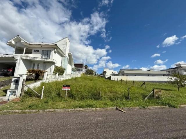 Terreno / Lote para Venda em Palhoça/SC Pedra Branca